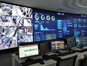 技防服務 安全系統監控服務的核心價值與實施要點