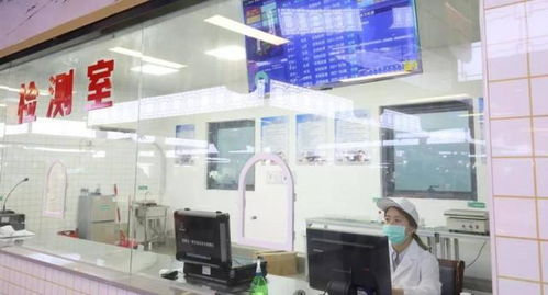 蘇州又一網(wǎng)紅菜場(chǎng)開市，智慧安全系統(tǒng)保駕護(hù)航