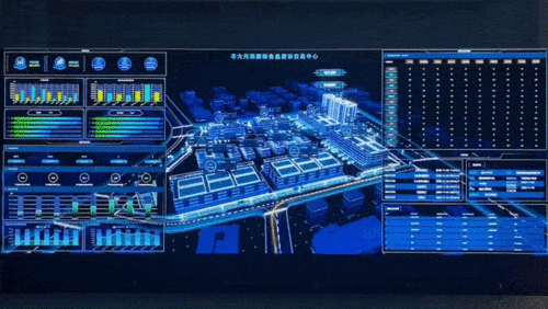 華為與前海粵十?dāng)y手打造全國冷鏈溯源監(jiān)控系統(tǒng)，守護(hù)國民食品安全