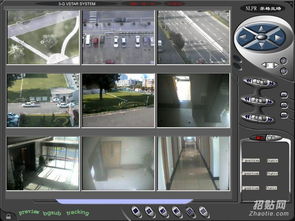 智慧守護(hù)，安心無(wú)憂——深圳全方位安防監(jiān)控系統(tǒng)解決方案