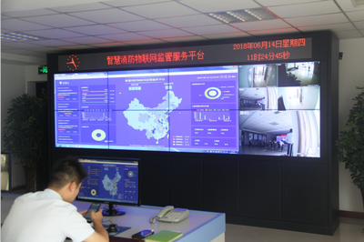 臺(tái)灣中華消防協(xié)會(huì)崔朝陽(yáng)秘書(shū)長(zhǎng)蒞臨指導(dǎo)，共話安全系統(tǒng)監(jiān)控服務(wù)新篇章