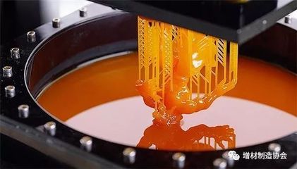 【行業(yè)動態(tài)】中國科學家研發(fā)出新型高性能光固化聚酰亞胺油墨,用于SLA和DLP 3D打印技術_搜狐科技