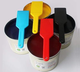 潤(rùn)濕流平劑在油墨印刷過程中的應(yīng)用效果