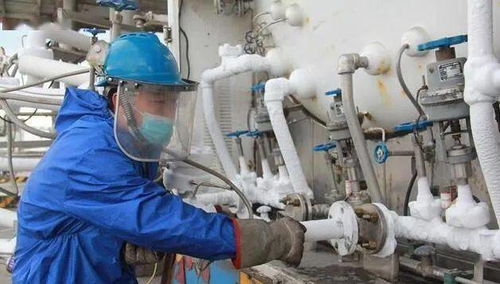 再出發(fā) 新疆規(guī)上企業(yè)開足馬力忙生產(chǎn)