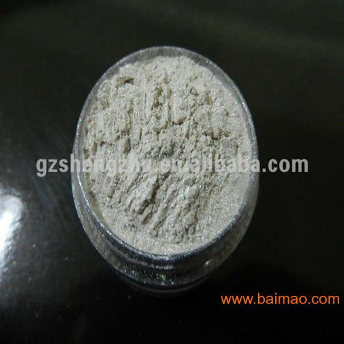 油墨廠與印刷廠專用珠光粉、銅金粉及銅金條的生產(chǎn)與應(yīng)用