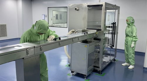 貫徹‘南北轉(zhuǎn)型’戰(zhàn)略，金山油墨研發(fā)未來可期